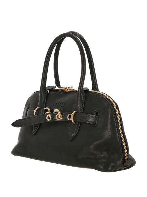 Borsa nera MIU MIU | 5BB1682BBLF0002